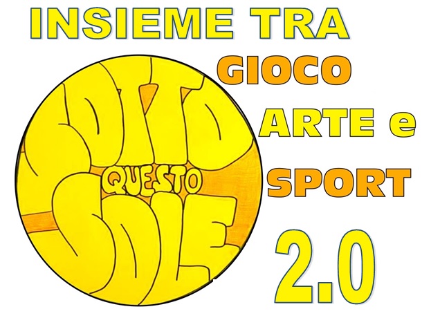 Progetto "sotto questo sole 2.0"