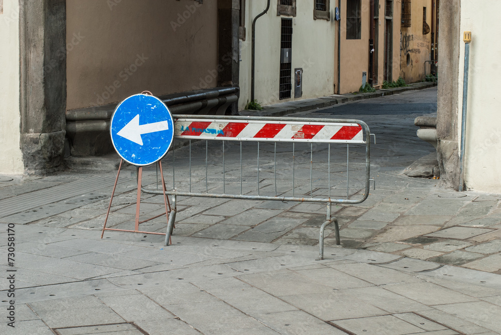 FESTA PATRONALE 2024 - COMUNICAZIONE CHIUSURA STRADE