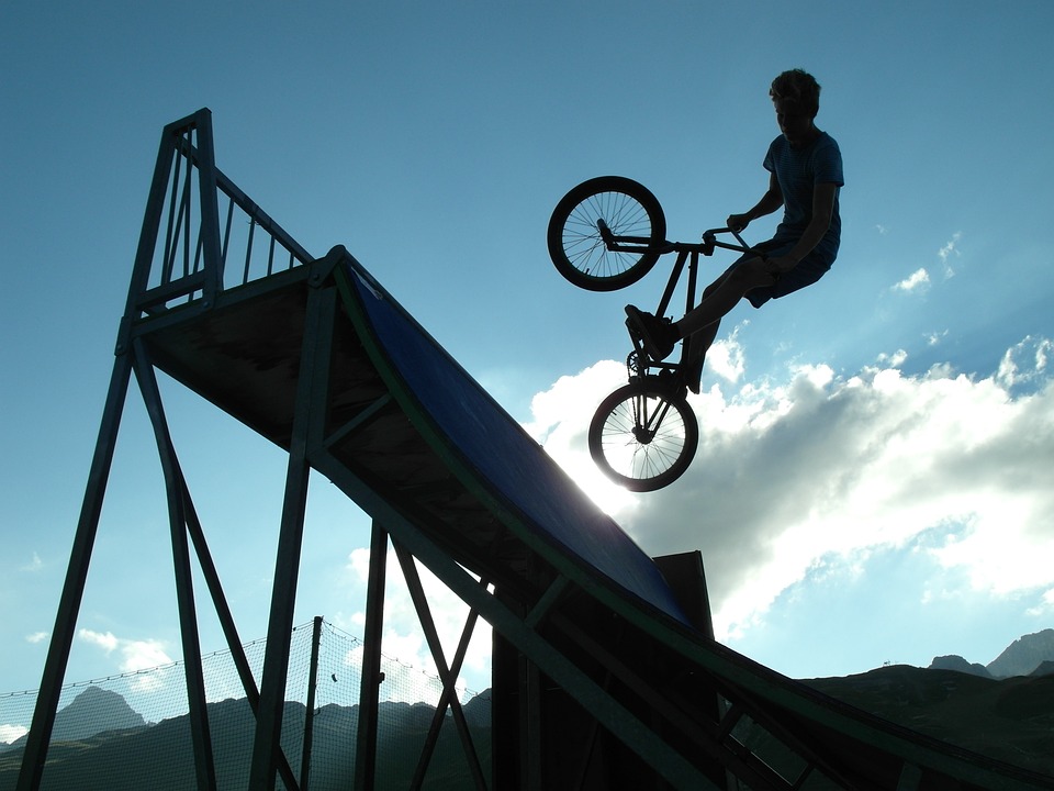 MAGGIO SIZIANESE 2024 - RE DEL CEMENTO: ORIGINAL BMX JAM - XXV EDIZIONE