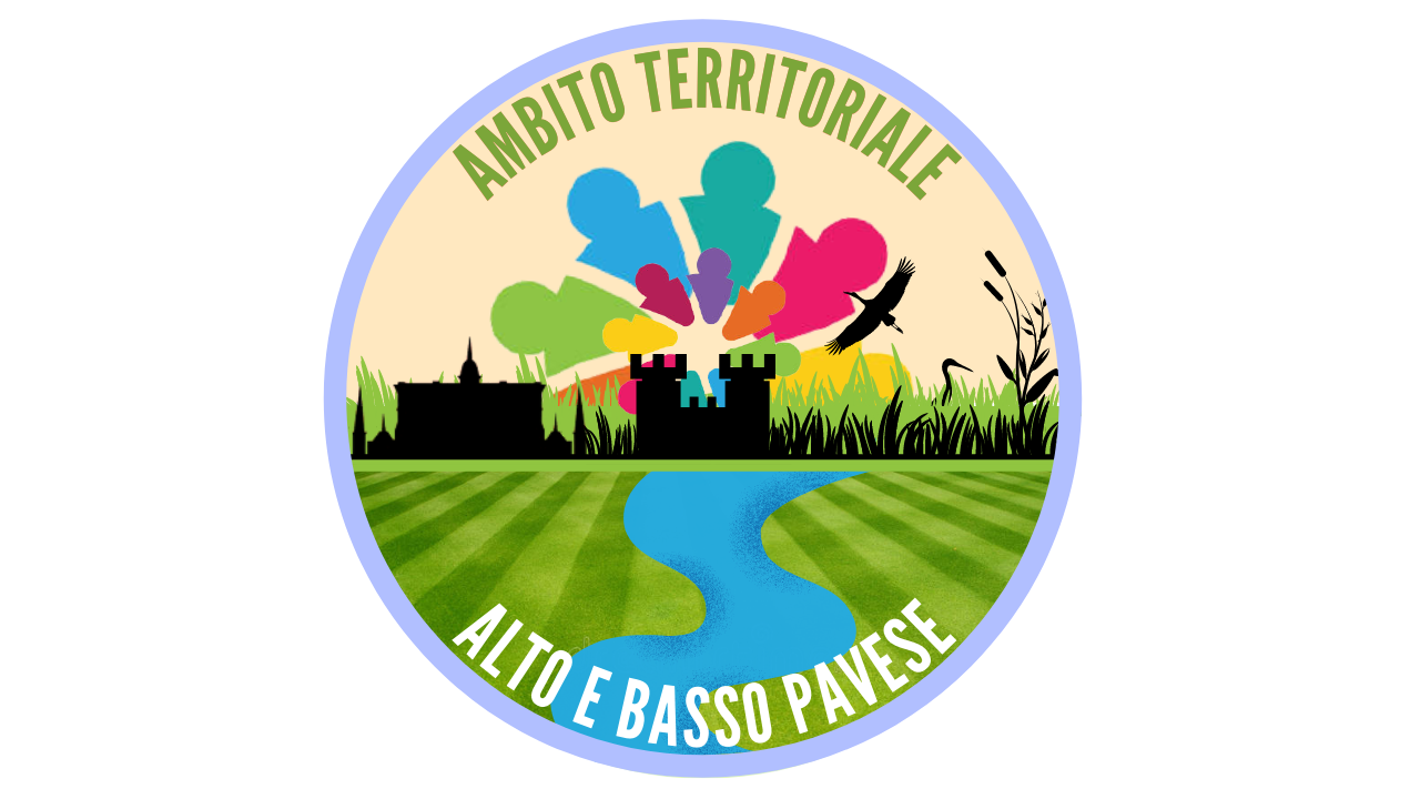 AVVISO DI MANIFESTAZIONE DI INTERESSE PER L’IDEAZIONE E LA REALIZZAZIONE, IN COPROGETTAZIONE, DI UN “CENTRO PER LA FAMIGLIA” NELL’AMBITO TERRITORIALE DELL’ALTO E BASSO PAVESE